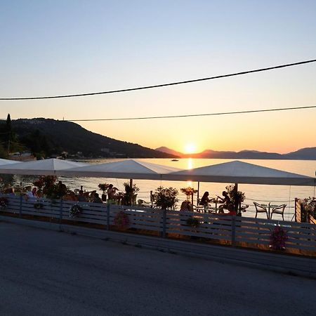 Hotel Golden Sunset Boukaris Exterior foto