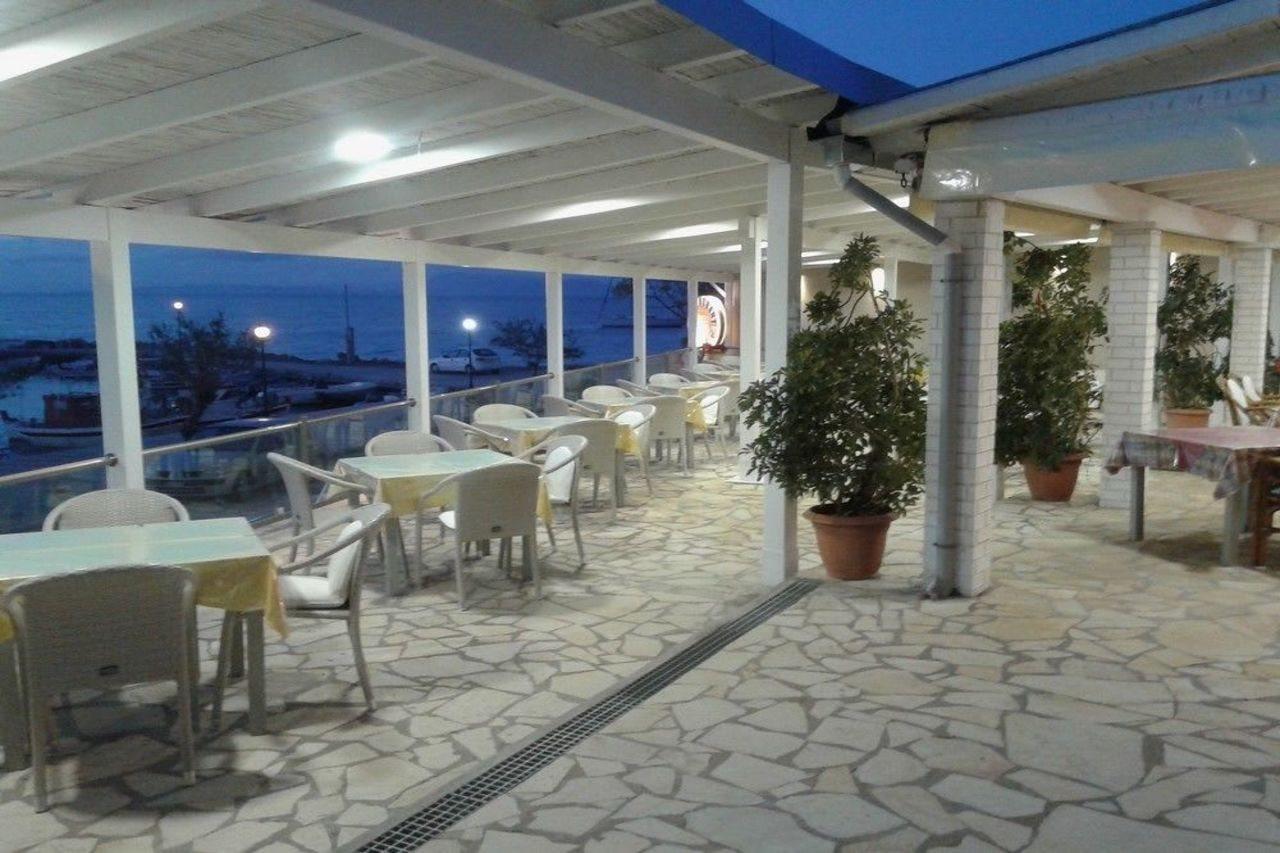 Hotel Golden Sunset Boukaris Exterior foto