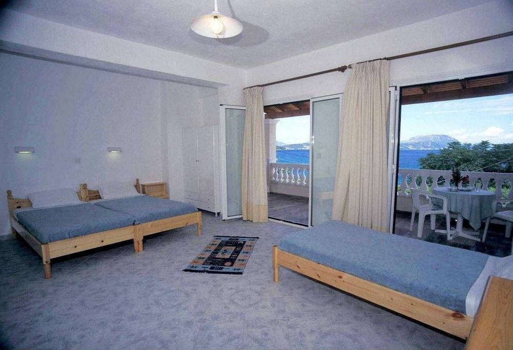 Hotel Golden Sunset Boukaris Exterior foto