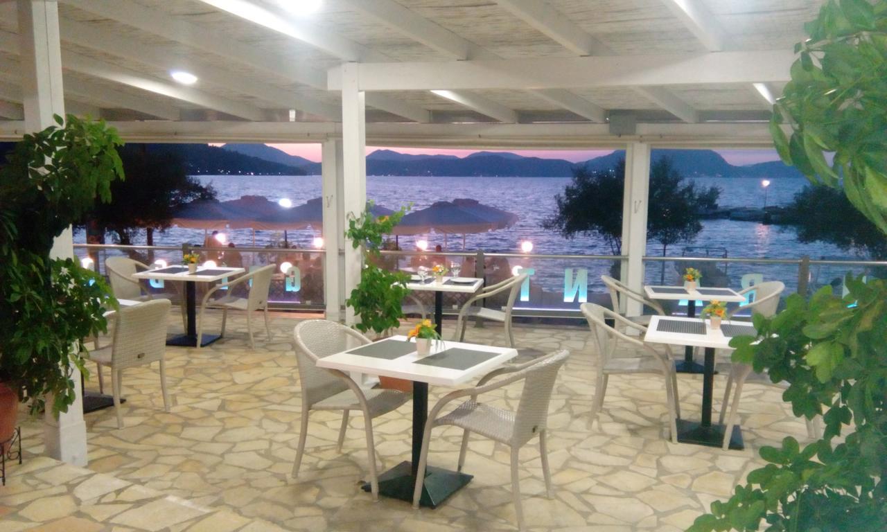 Hotel Golden Sunset Boukaris Exterior foto