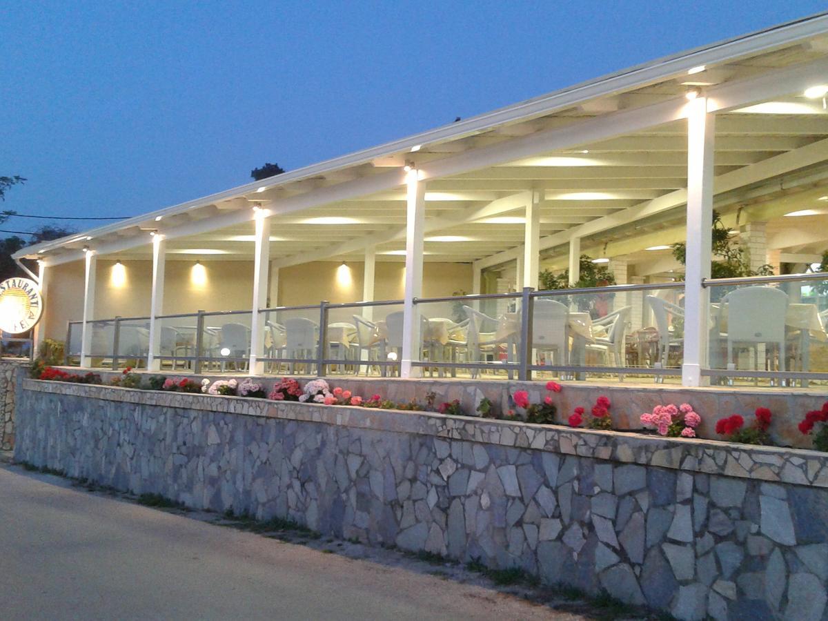 Hotel Golden Sunset Boukaris Exterior foto
