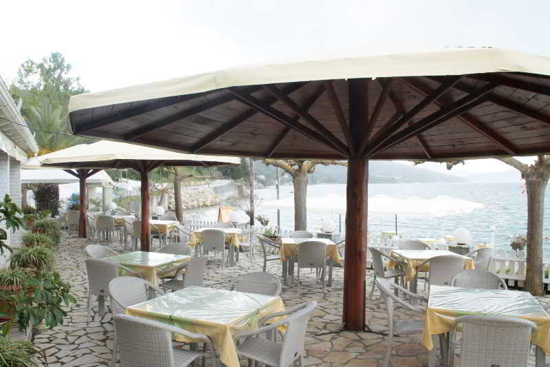 Hotel Golden Sunset Boukaris Exterior foto